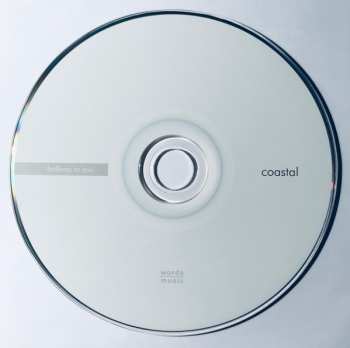 CD Coastal: Halfway To You
