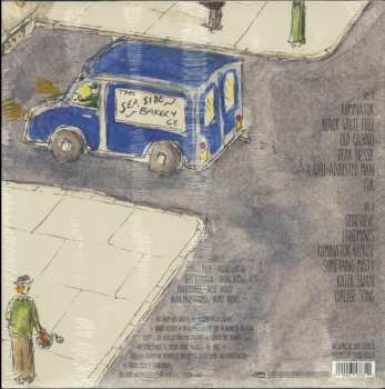 LP Coastgaard: Devil On The Balcony
