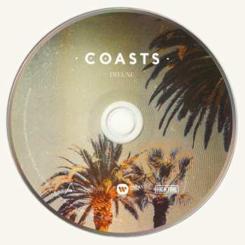 CD Coasts: Coasts DLX