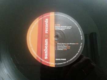 LP/CD C.O.B.: Moyshe McStiff And The Tartan Lancers Of The Sacred Heart