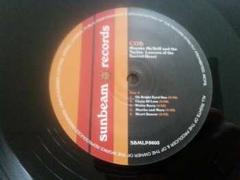 LP/CD C.O.B.: Moyshe McStiff And The Tartan Lancers Of The Sacred Heart