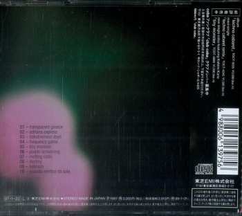 CD Coba: Sweet Poison