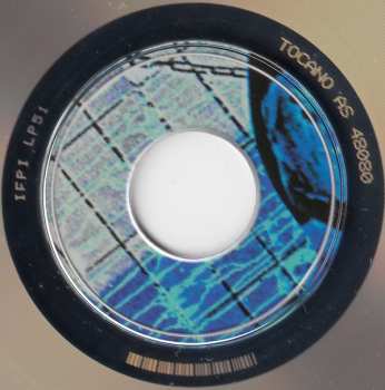 CD Cobolt 60: Meat Hook Ballet