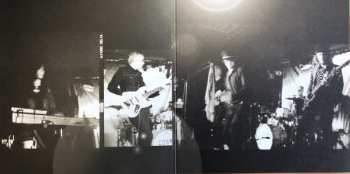 CD Cobra Family Picnic: Magnetic Anomaly