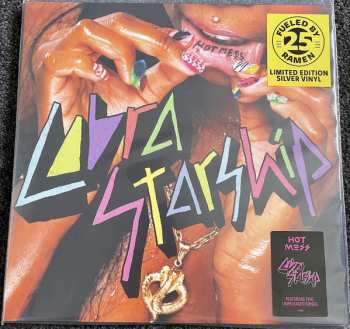 LP Cobra Starship: Hot Mess LTD | CLR