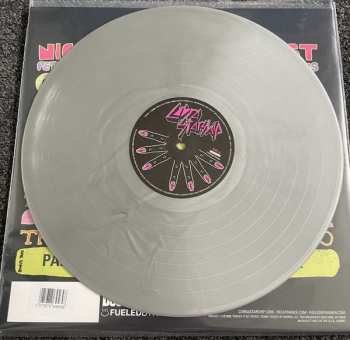 LP Cobra Starship: Hot Mess LTD | CLR