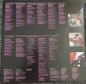 LP Cobra Starship: Hot Mess LTD | CLR
