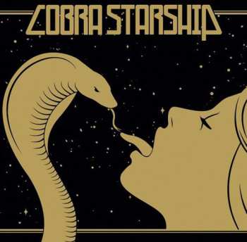 LP Cobra Starship: While The City Sleeps We Rule The Streets