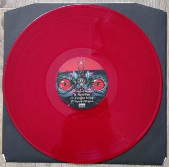 LP Cobra The Impaler: Colossal Gods LTD | CLR