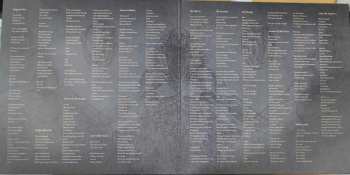 2LP Cobra The Impaler: Karma Collision CLR | LTD