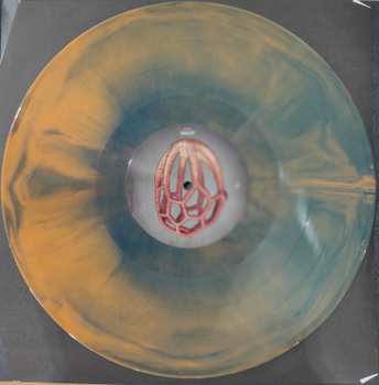2LP Cobra The Impaler: Karma Collision CLR | LTD