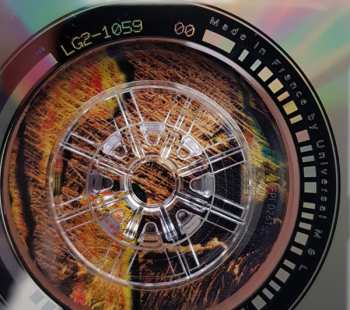 CD Mad Cobra: Your Wish