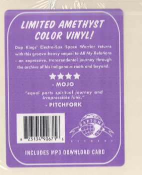 LP Cochemea Gastelum: Vol 2: Baca Sewa LTD