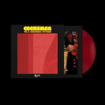 LP Cochemea Gastelum: Vol Iii: Ancestros Futuros