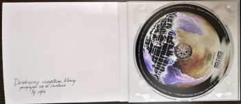 CD Cochise: The World Upside Down