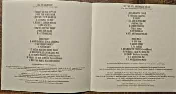3CD/Dobozkészlet Cock Robin: Precious Dreams (The Complete CBS Recordings 1985-1990)