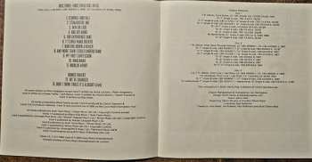 3CD/Dobozkészlet Cock Robin: Precious Dreams (The Complete CBS Recordings 1985-1990)