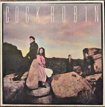 3CD/Dobozkészlet Cock Robin: Precious Dreams (The Complete CBS Recordings 1985-1990)