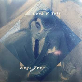 Album Cockc' Nell: Boys Tree [ltd.]