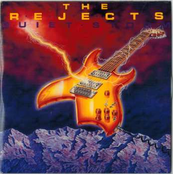 4CD/Dobozkészlet Cockney Rejects: Hammer (The Classic Rock Years)