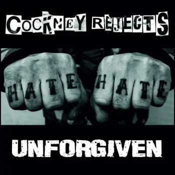 LP Cockney Rejects: Unforgiven CLR | LTD