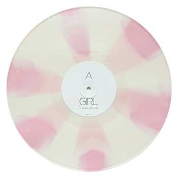 LP Coco & Clair Clair: Girl CLR | LTD