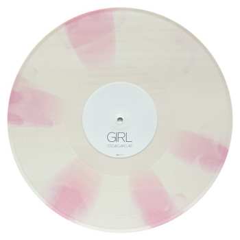 LP Coco & Clair Clair: Girl CLR | LTD
