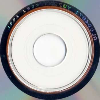 CD Coco Montoya: Suspicion