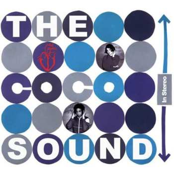 CD C.O.C.O.: The C.O.C.O. Sound