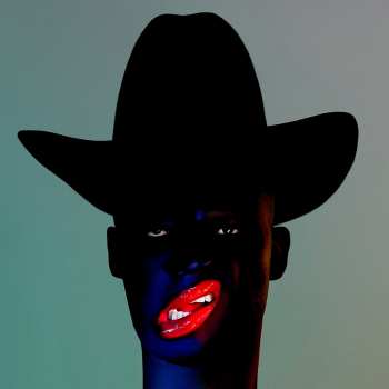 Album Young Fathers: Cocoa Sugar
