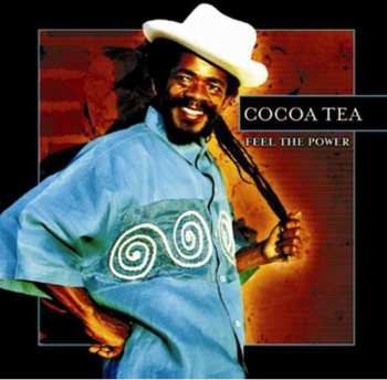 Album Cocoa Tea: Feel The Power