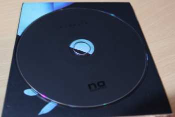 CD Coconuts: Coconuts