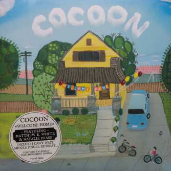 LP Cocoon: Welcome Home LTD