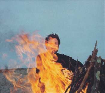 CD Cocoon: Wood Fire