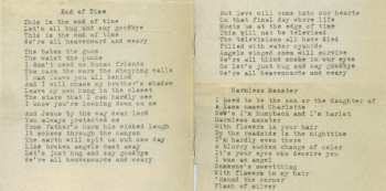 CD CocoRosie: Tales Of A GrassWidow