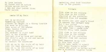 CD CocoRosie: Tales Of A GrassWidow