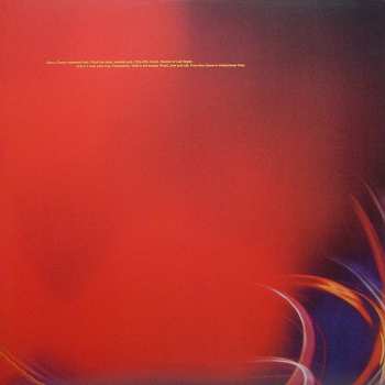LP Cocteau Twins: Heaven Or Las Vegas
