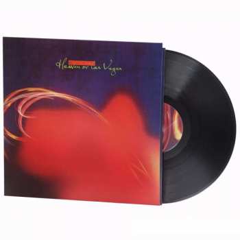 LP Cocteau Twins: Heaven Or Las Vegas