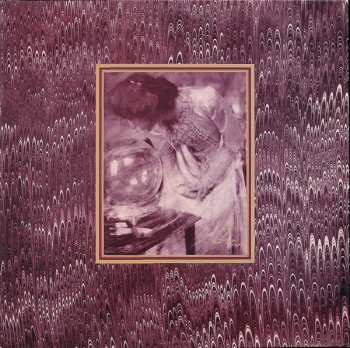 LP Cocteau Twins: The Spangle Maker