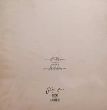 LP Cocteau Twins: Victorialand
