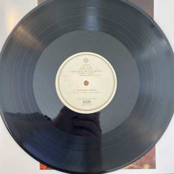 LP Cocteau Twins: Victorialand