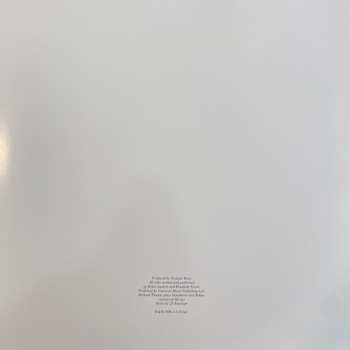 LP Cocteau Twins: Victorialand