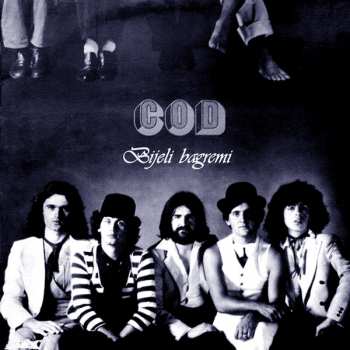 Album Cod: Bijeli Bagremi
