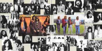 LP Led Zeppelin: Coda
