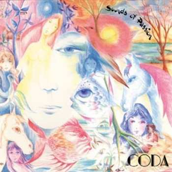 Album Coda: Sounds Of Passion