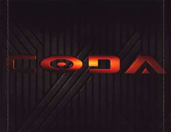 CD Coda: Coda