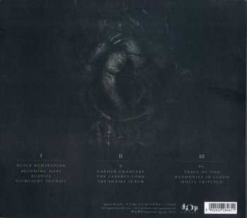 CD Code: Augur Nox
