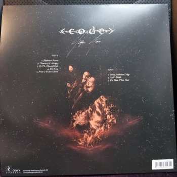 LP Code: Flyblown Prince LTD | CLR