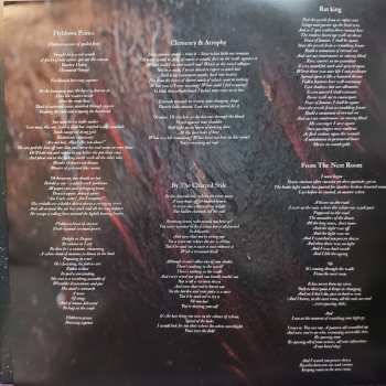 LP Code: Flyblown Prince LTD | CLR