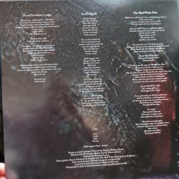 LP Code: Flyblown Prince LTD | CLR